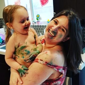 Meet your Posher, Connie